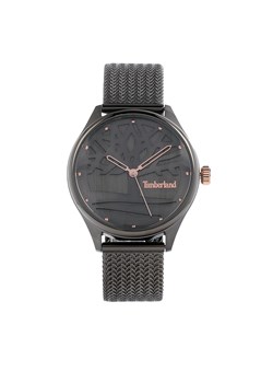 Zegarek Timberland Lincolndale TDWLG2200301 Grey ze sklepu eobuwie.pl w kategorii Zegarki - zdjęcie 158962536