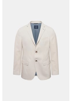 PIERRE CARDIN Marynarka - Beżowy - Mężczyzna - 64(5XL) ze sklepu Halfprice w kategorii Marynarki męskie - zdjęcie 158969877
