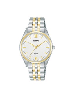 Zegarek Lorus RG276VX9 Silver/Multicolor ze sklepu eobuwie.pl w kategorii Zegarki - zdjęcie 158972238