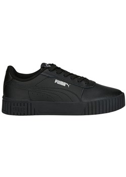 Buty Puma Carina 2.0 W 386185 10 czarne ze sklepu ButyModne.pl w kategorii Trampki damskie - zdjęcie 158976456