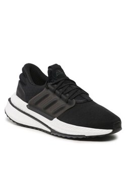 adidas Buty X_PLRBOOST Shoes ID9432 Czarny ze sklepu MODIVO w kategorii Buty sportowe męskie - zdjęcie 158977309