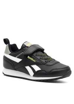 Reebok Buty HP8674 Czarny ze sklepu MODIVO w kategorii Buty sportowe dziecięce - zdjęcie 158977329