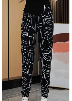 Spodnie ADORFA ze sklepu Ivet Shop w kategorii Spodnie damskie - zdjęcie 159008379