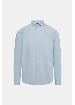 TOPMAN Koszula - Niebieski - Mężczyzna - L (L) ze sklepu Halfprice w kategorii Koszule męskie - zdjęcie 159010995