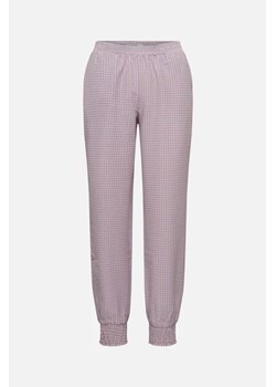 MOVES Spodnie - Fioletowy jasny - Kobieta - 40 EUR(L) ze sklepu Halfprice w kategorii Spodnie damskie - zdjęcie 159011068