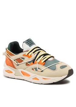 Buty Puma Blaze Market TRC 388654 01 Flint Gray ze sklepu eobuwie.pl w kategorii Buty sportowe damskie - zdjęcie 159012779