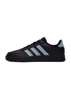 Buty adidas Breaknet 2.0 M HP9406 czarne ze sklepu ButyModne.pl w kategorii Trampki męskie - zdjęcie 159042947