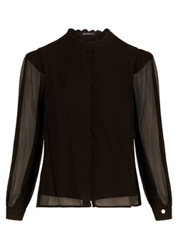 APART Bluzka w kolorze czarnym ze sklepu Limango Polska w kategorii Bluzki damskie - zdjęcie 159047568
