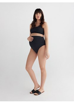 Reserved - Dół bikini z ochroną UV - czarny ze sklepu Reserved w kategorii Stroje kąpielowe - zdjęcie 159051859