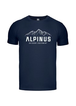 Koszulka męska Mountains Alpinus ze sklepu SPORT-SHOP.pl w kategorii T-shirty męskie - zdjęcie 159069095