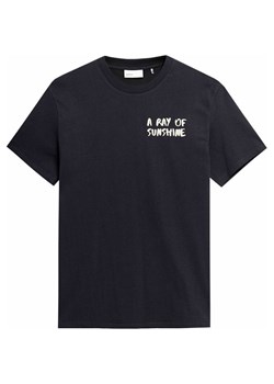 Koszulka męska OTHSS23TTSHM465 Outhorn ze sklepu SPORT-SHOP.pl w kategorii T-shirty męskie - zdjęcie 159069225