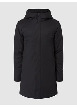 Parka z kapturem model ‘Reece’ — wodoodporna ze sklepu Peek&Cloppenburg  w kategorii Kurtki męskie - zdjęcie 159075328