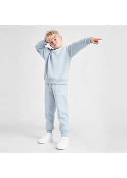 MCKENZIE KOMPLET MINI ESS FLC CREW ST ze sklepu JD Sports  w kategorii Dresy chłopięce - zdjęcie 159082835