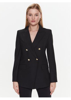 Marella Marynarka Angelo 30461028 Czarny Regular Fit ze sklepu MODIVO w kategorii Marynarki damskie - zdjęcie 159104097