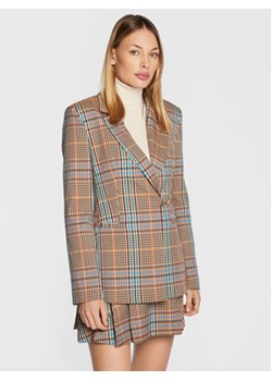 Imperial Marynarka JQ75EBY Kolorowy Regular Fit ze sklepu MODIVO w kategorii Marynarki damskie - zdjęcie 159104107
