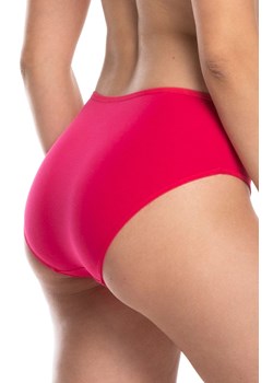 Kolorowe bawełniane figi damskie 3-pack L-122BI-46, Kolor multicolour, Rozmiar XL, LAMA ze sklepu Primodo w kategorii Majtki damskie - zdjęcie 159111438
