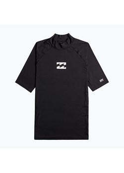 Koszulka do pływania męska Billabong Waves All Day black ze sklepu sportano.pl w kategorii T-shirty męskie - zdjęcie 159114459