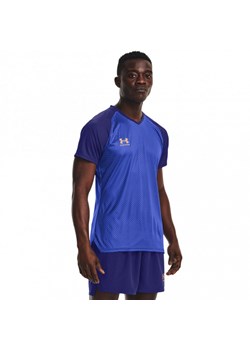 Męska koszulka treningowa Under Armour UA Accelerate Tee ze sklepu Sportstylestory.com w kategorii T-shirty męskie - zdjęcie 159122707