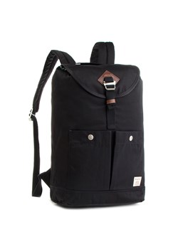 Plecak Doughnut D111-0003-F Montana Black ze sklepu eobuwie.pl w kategorii Plecaki - zdjęcie 159125168