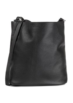 Torebka Creole K10662 Czarny ze sklepu eobuwie.pl w kategorii Torby Shopper bag - zdjęcie 159131729