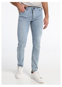 Lois Dżinsy - Slim fit - w kolorze błękitnym ze sklepu Limango Polska w kategorii Jeansy męskie - zdjęcie 159132047