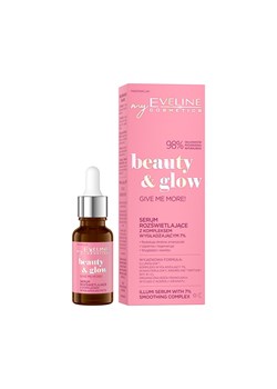 Serum rozświetlające z kompleksem wygładzającym ze sklepu Eveline Cosmetics w kategorii Serum do twarzy - zdjęcie 159138325
