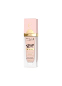 Podkład rozświetlający ze sklepu Eveline Cosmetics w kategorii Podkłady do twarzy - zdjęcie 159138379