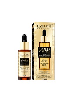 Serum-lifting do twarzy ze sklepu Eveline Cosmetics w kategorii Serum do twarzy - zdjęcie 159138399