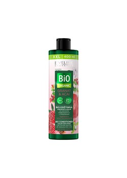 Bioodżywka chroniąca kolor do włosów farbowanych i z pasemkami ze sklepu Eveline Cosmetics w kategorii Odżywki do włosów - zdjęcie 159138435