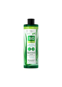 Bioszampon przeciw wypadaniu włosów do włosów suchych i osłabionych ze sklepu Eveline Cosmetics w kategorii Szampony do włosów - zdjęcie 159138436