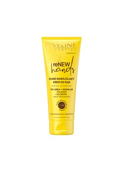 Silnie nawilżający krem do rąk ze sklepu Eveline Cosmetics w kategorii Kremy do rąk - zdjęcie 159138455