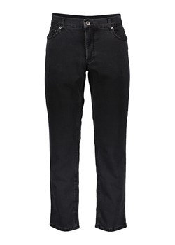BRAX Dżinsy &quot;Coopertt&quot; - Regular fit - w kolorze czarnym ze sklepu Limango Polska w kategorii Spodnie męskie - zdjęcie 159143095