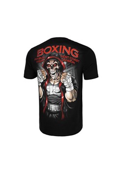 Koszulka Boxing 19 S ze sklepu pitbull.pl w kategorii T-shirty męskie - zdjęcie 159145435