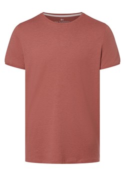 Nils Sundström T-shirt męski Mężczyźni sjena marmurkowy ze sklepu vangraaf w kategorii T-shirty męskie - zdjęcie 159168518