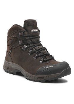 Trekkingi Treksta X-Mount Gtx GORE-TEX 201081099-95 Dk.Brown ze sklepu eobuwie.pl w kategorii Buty trekkingowe męskie - zdjęcie 159180679