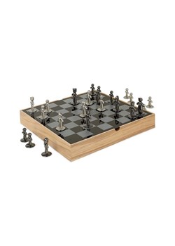 Umbra szachy ze sklepu ANSWEAR.com w kategorii Zabawki - zdjęcie 159190587