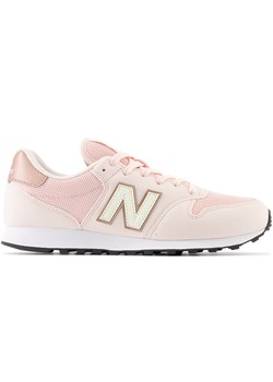 Buty damskie New Balance GW500SP2 – różowe ze sklepu New Balance Poland w kategorii Buty sportowe damskie - zdjęcie 159198698