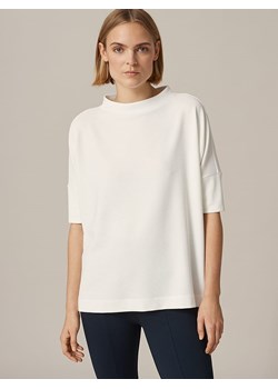 Someday Koszulka &quot;Ulrique&quot; w kolorze białym ze sklepu Limango Polska w kategorii Bluzki damskie - zdjęcie 159202138