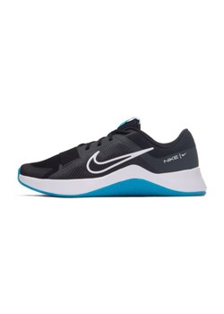 Buty Nike Mc Trainer 2 M DM0823-005 czarne ze sklepu ButyModne.pl w kategorii Buty sportowe męskie - zdjęcie 159203678