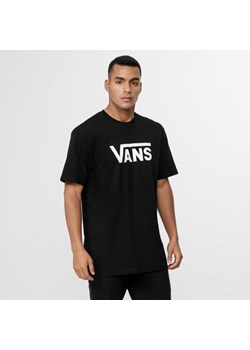 Męski t-shirt VANS CLASSIC ze sklepu Sportstylestory.com w kategorii T-shirty męskie - zdjęcie 159210315