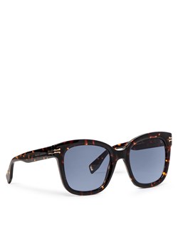 Okulary przeciwsłoneczne Marc Jacobs 1012/S Havana 086 ze sklepu eobuwie.pl w kategorii Okulary przeciwsłoneczne damskie - zdjęcie 159213328