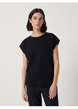 Someday Koszulka &quot;Ujane&quot; w kolorze czarnym ze sklepu Limango Polska w kategorii Bluzki damskie - zdjęcie 159216736