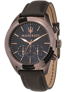 Zegarek MASERATI R8871612008 ze sklepu happytime.com.pl w kategorii Zegarki - zdjęcie 159229036