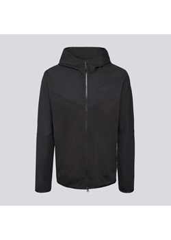 NIKE BLUZA ROZPINANA Z KAPTUREM TECH FZ LIGHT ze sklepu Sizeer w kategorii Bluzy męskie - zdjęcie 159229967