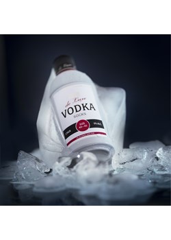 Skarpetki męskie kolorowe SOXO GOOD STUFF Vodka w butelce śmieszne bawełniane ze sklepu Sklep SOXO w kategorii Skarpetki męskie - zdjęcie 159230205