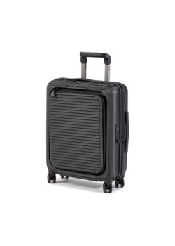 Mandarina Duck Mała Twarda Walizka Tank Case P10FSV22 Czarny ze sklepu MODIVO w kategorii Walizki - zdjęcie 159240225