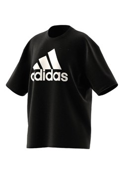 Koszulka damska Essentials Big Logo Boyfriend Adidas ze sklepu SPORT-SHOP.pl w kategorii Bluzki damskie - zdjęcie 159245229