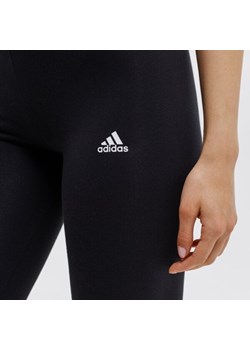 adidas leggings w lin gl0633 ze sklepu 50style.pl w kategorii Spodnie damskie - zdjęcie 159308437
