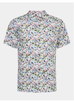 Eterna Koszula 4117/G170 Kolorowy Slim Fit ze sklepu MODIVO w kategorii Koszule męskie - zdjęcie 159319035