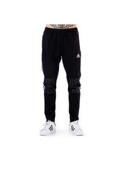 Spodnie adidas Tiro Winterized H33688 - czarne ze sklepu streetstyle24.pl w kategorii Spodnie męskie - zdjęcie 159326435